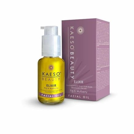 Kaeso Elixir Facial Oil 50ml